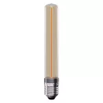 Żarówka LED DECO T30/ E27 / 2 W (11 W) / 100 lm / flame