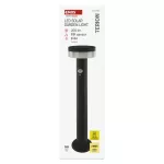 Lampa LED Garden TERION solarna 50 cm, ciepła biel, max 200 lm, IP44, PIR