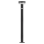 Lampa LED Garden TERION solarna 80 cm, ciepła biel, max 200 lm, IP44, PIR