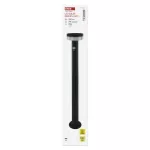 Lampa LED Garden TERION solarna 80 cm, ciepła biel, max 200 lm, IP44, PIR