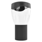 Lampa naścienna Garden ARTEO, na żarówkę E27, max 15W, IP44