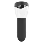 Lampa naścienna Garden ARTEO, na żarówkę E27,max 15W, IP44