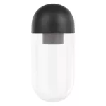 Lampa naścienna Garden CASSIA, na żarówekę E27 max 15W, IP44
