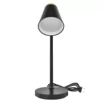 Lampa stołowa LED TARA, czarna