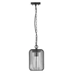 Lampa wisząca Garden SALVIA, na żarówkę E27 max 15W, IP44