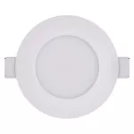 Oczko LED LORI białe, okrągłe, 4,5W CCT