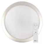 Oprawa LED SABI 30W regulowana CCT, ściemnialna, z pilotem