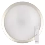 Oprawa LED SABI 45W regulowana CCT, ściemnialna, z pilotem