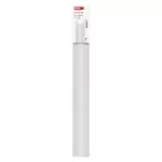 Oprawa liniowa LED MANO 40W, biała neutralna