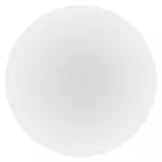 Oprawa sufitowa LED TIVI, okrągła biała 19W, IP44, neutralna biel
