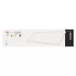 Panel LED LUXXO 30×120 22W IP20 neutralna biel