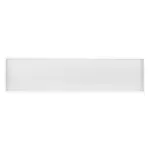 Panel LED LUXXO 30×120 22W IP20 neutralna biel UGR
