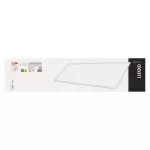 Panel LED LUXXO 30×120 22W IP20 neutralna biel UGR