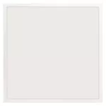 Panel LED natynkowy BAXXO 60×60 36W IP20 neutralna biel
