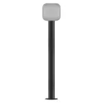 Słupek oświetleniowy LED Garden NIKA 80cm, ciepła biel, 12,5W, 900lm, IP44