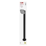 Słupek oświetleniowy LED Garden NIKA 80cm, ciepła biel, 12,5W, 900lm, IP44