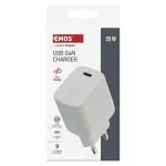 Ładowarka USB GaN PD 20 W max.