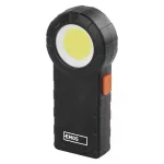 COB LED latarka, 3× AAA, 12 szt., display box
