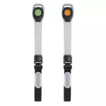 Opaska LED, 10 lm, 2× CR2032, 16 szt, display box
