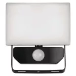 Naświetlacz LED TAMBO z czujnikiem PIR, 10 W, 1000 lm, czarny