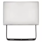 Naświetlacz LED TAMBO, 10 W, 1000 lm, IP65, czarny