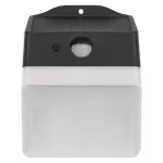 Oprawa LED Garden LUNIS solarna, 220 lm, PIR, NW