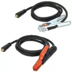 Zestaw przewodów spawalniczych do PowerArc 160 STALCO PERFECT S053998511