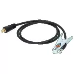 Zacisk z przewodem masowy 3m do MasterArc 200PFC STALCO PERFECT S053998512
