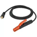Uchwyt spawalnczy MMA z przewodem 3m do MasterArc 200PFC STALCO PERFECT S053998513