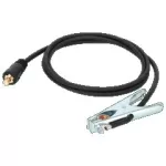 Zacisk z przewodem masowy 3m do SynergyMaster Pulse 200LCD STALCO PERFECT S053998553