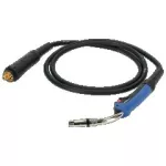 Uchwyt spawalniczy MIG z przewodem 3m do SynergyMaster Pulse 200LCD STALCO PERFECT S053998555