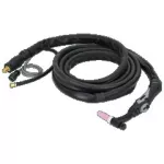 Uchwyt spawalniczy TIG z przewodem 4 m do TIGMaster AC/DC 200PFC STALCO PERFECT S053998773