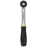 Grzechotka prosta 1/2˝ 90 zębów 265mm STALCO PERFECT S011100912