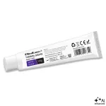Qoltec Profesjonalna pasta termoprzewodząca 1.42 W/m-K | 100g  | Biała