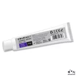 Qoltec Pasta termoprzewodząca 3.17 W/m-K | 100g | Srebrna