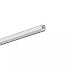 Profil Led PIKO-DUO anodowany srebrny 2m  KLUŚ