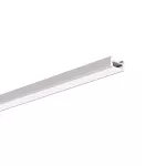 Profil Led MICRO-H 1m anodowany KLUŚ