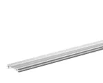 Profil Led JAZ-DUO 3m anodowany KLUŚ