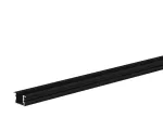 Profil Led PDS-NK 1m czarny anodowany  KLUŚ