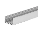 Profil Led LIPOD-50 3m anodowany KLUŚ