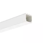 Profil led LIPOD 3m biały lakier Kluś