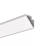 Profil Led KOPRO 3m anodowany KLUŚ