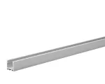Profil Led PDS-ZM 1m anodowany KLUŚ
