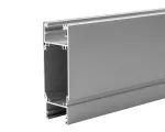 Profil Led KIDES-DUO 3m anodowany KLUŚ
