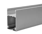 Profil Led GLADES 3m anodowany KLUŚ