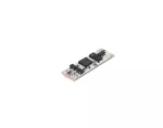 Włącznik do profilu led bezdotykowy 22mm  4A mini