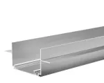 Profil led TES-16 1m Kluś