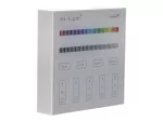 Panel MiLight 4strefy RGBW biały bat sterownik B3