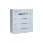 Panel MiLight Digital SPI RGB+CCT biały   bat sterownik cyfrowy B6