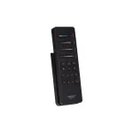 Pilot MiLight Digital 1strefa IC RGB+CCT  C9 cyfrowy czarny